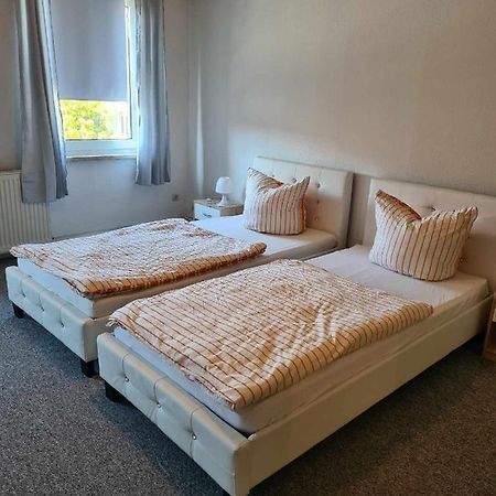 2 Raum Wohnung Im Dg Zwickau Eksteriør bilde
